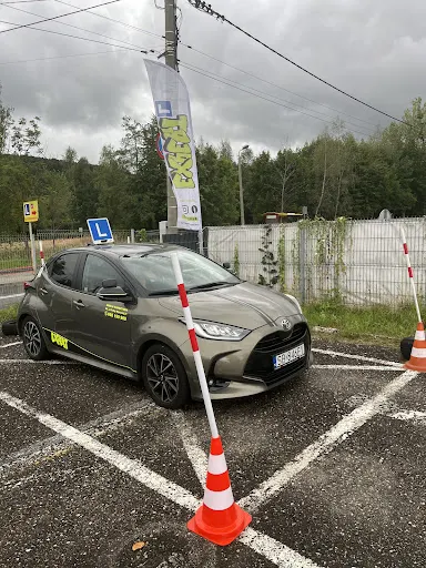 Nauka Jazdy EXPERT Bielsko-Biała