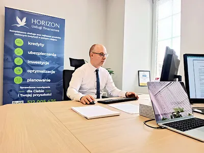 Kancelaria finansowa Horizon